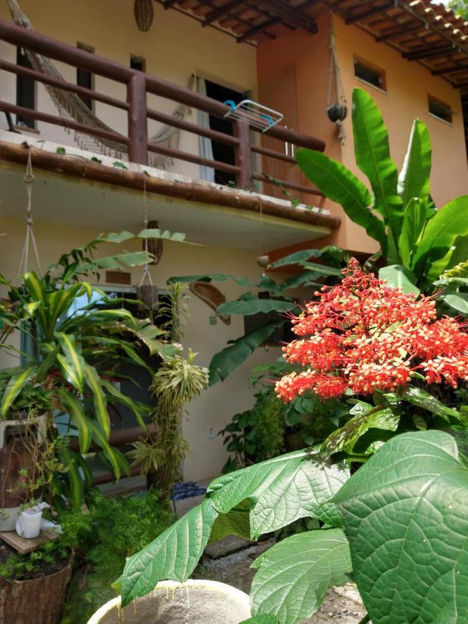 Residencial Caetano'S Apartment Porto Seguro Exterior foto